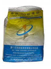 ISO标准砂