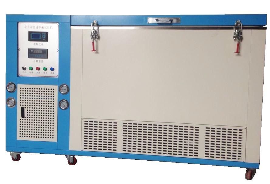 产品名称：CLD-1型全自动冻融试验机（专利产品）
